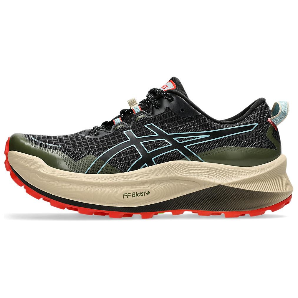 ASICS Gel-Trabuco Max 3 — фото 5