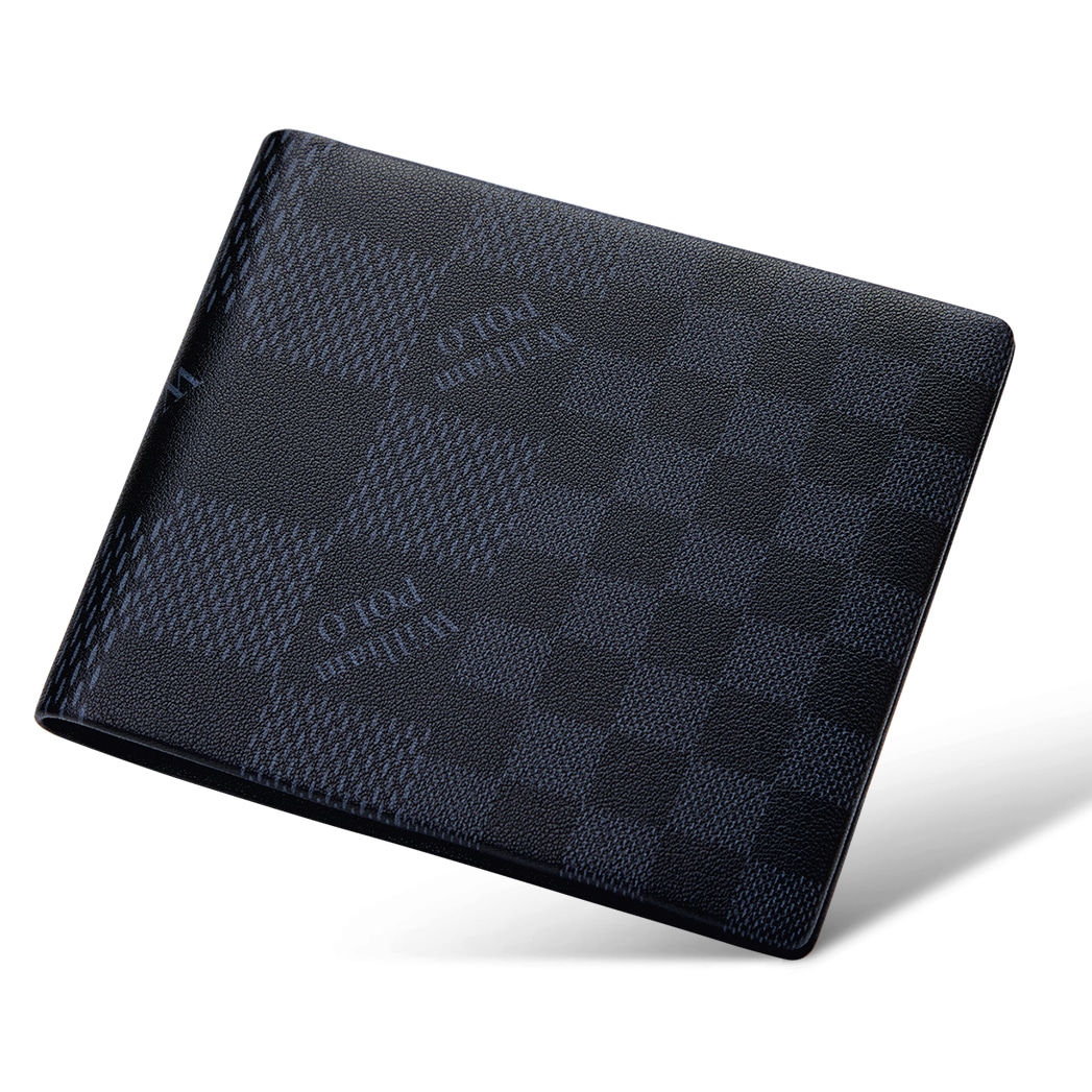 WilliamPOLO Wallet