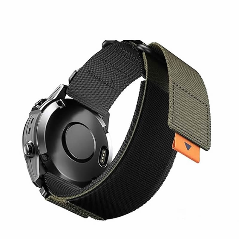 爱科力德/AKGLEADER AKGLEADER Nylon Watch Band