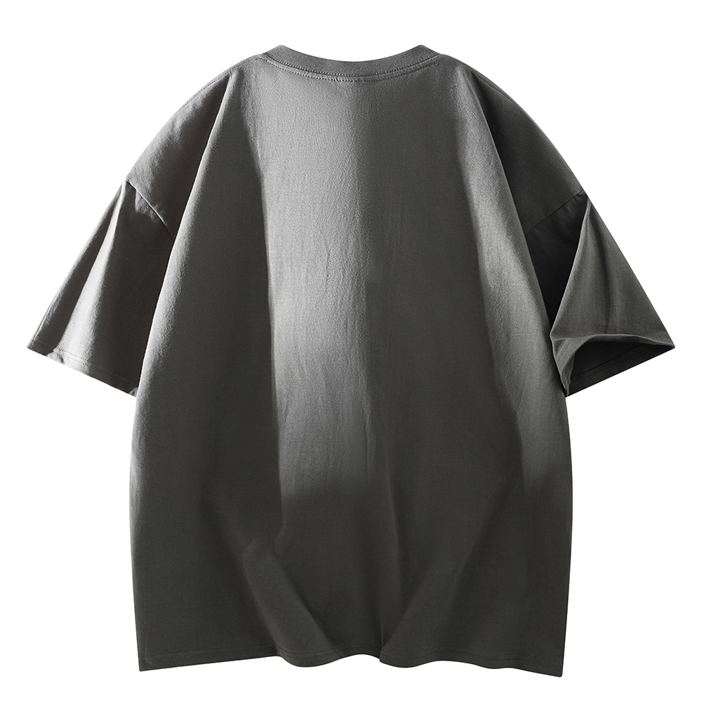 Eooven Basic Tee — фото 7