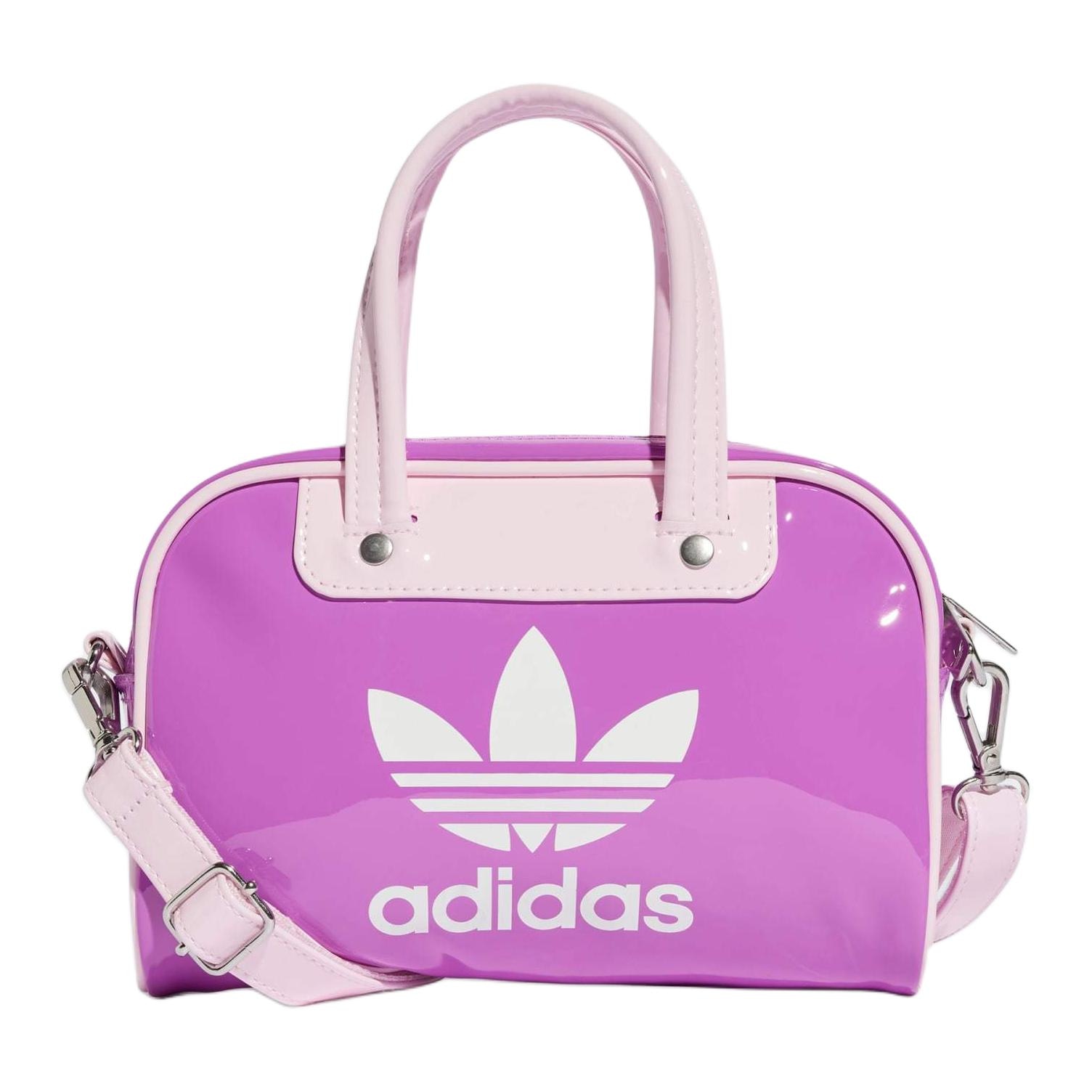 Сумки Adidas Adicolor Mini Bowling Bag