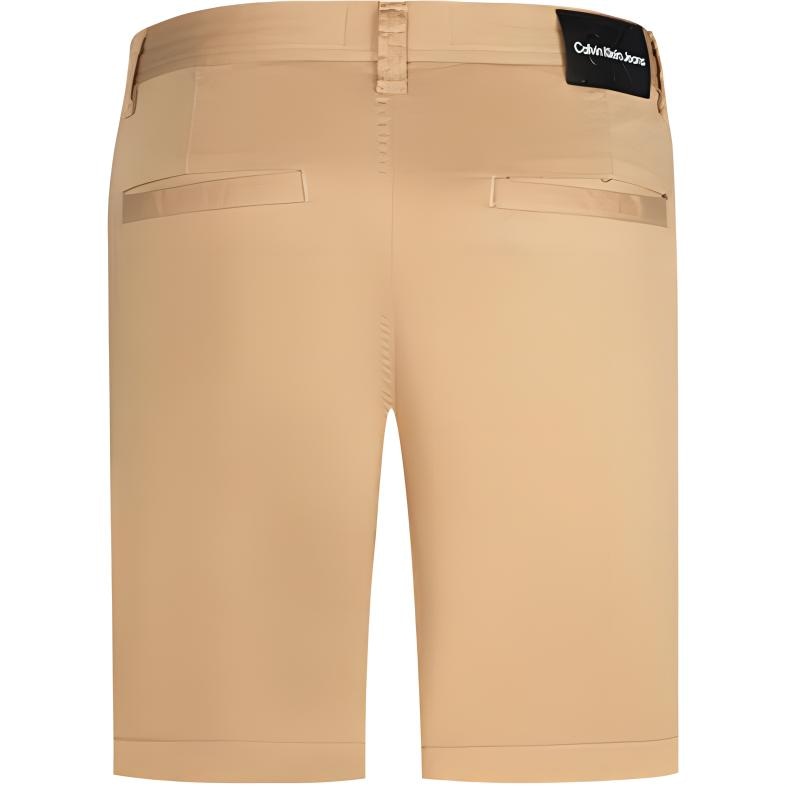 Calvin Klein SS23 Khaki Shorts — фото 1