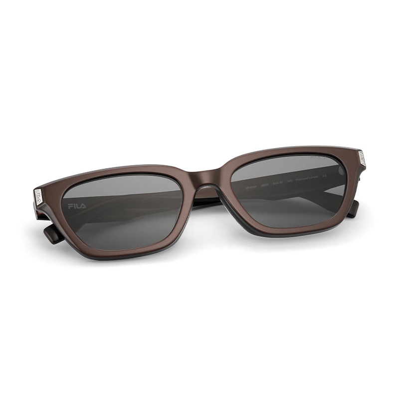 FILA Cat Eye Sunglasses — фото 8