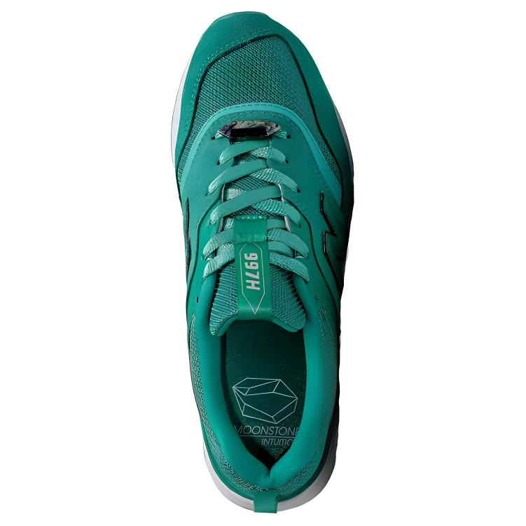 New Balance NB 997H Mystic Crystal — фото 8