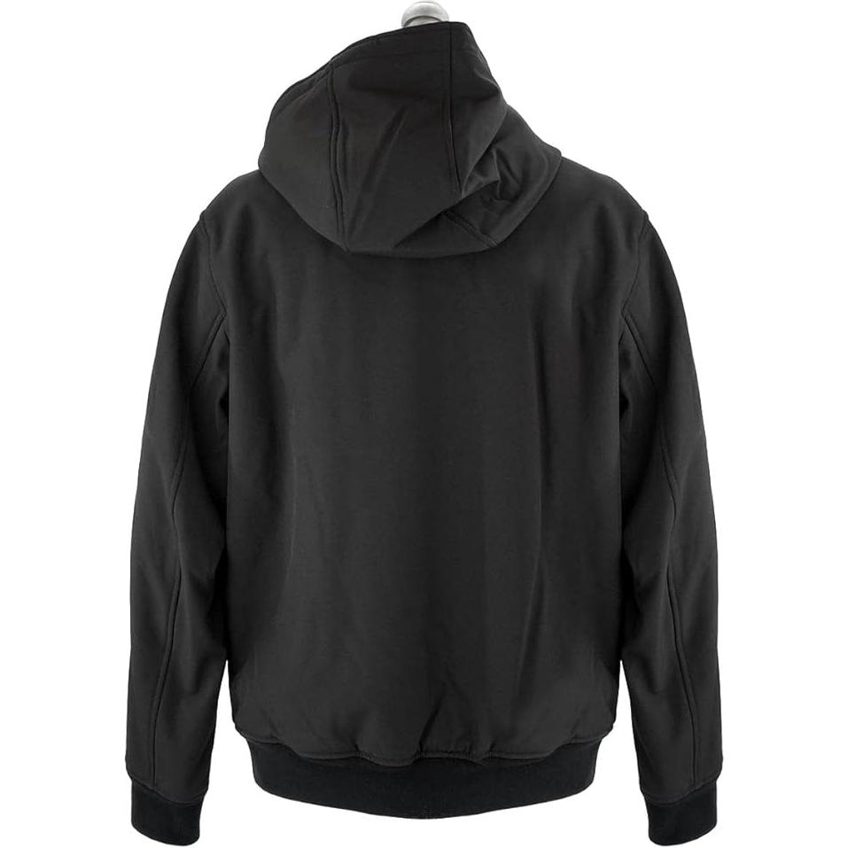 Tommy Hilfiger Одежда (Арт. 158AP223-BLACK) — фото 1