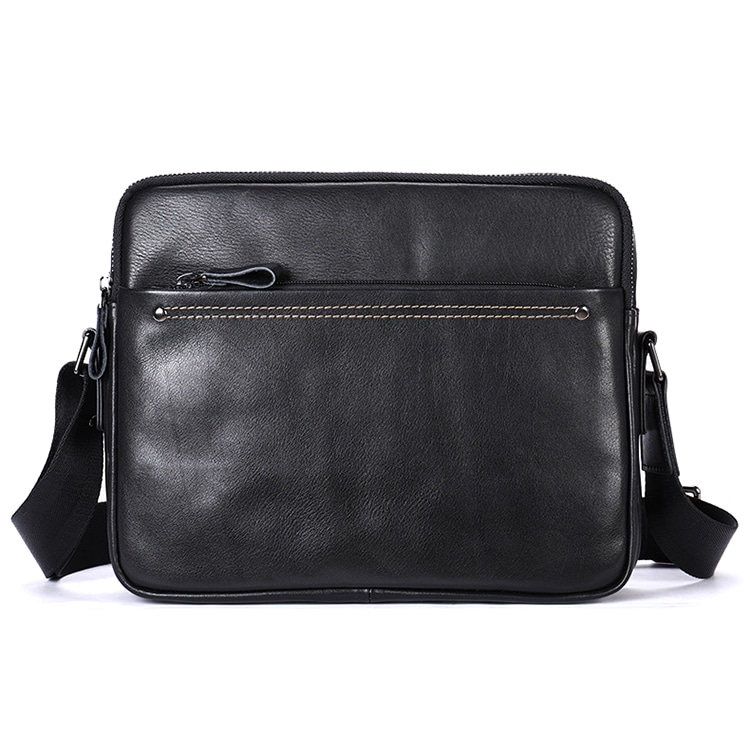 DOSRFINI杜莎菲尼 DOSRFINI Crossbody Bag Black