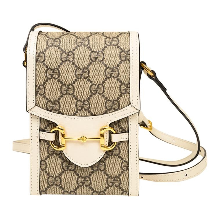 Gucci Horsebit 1955