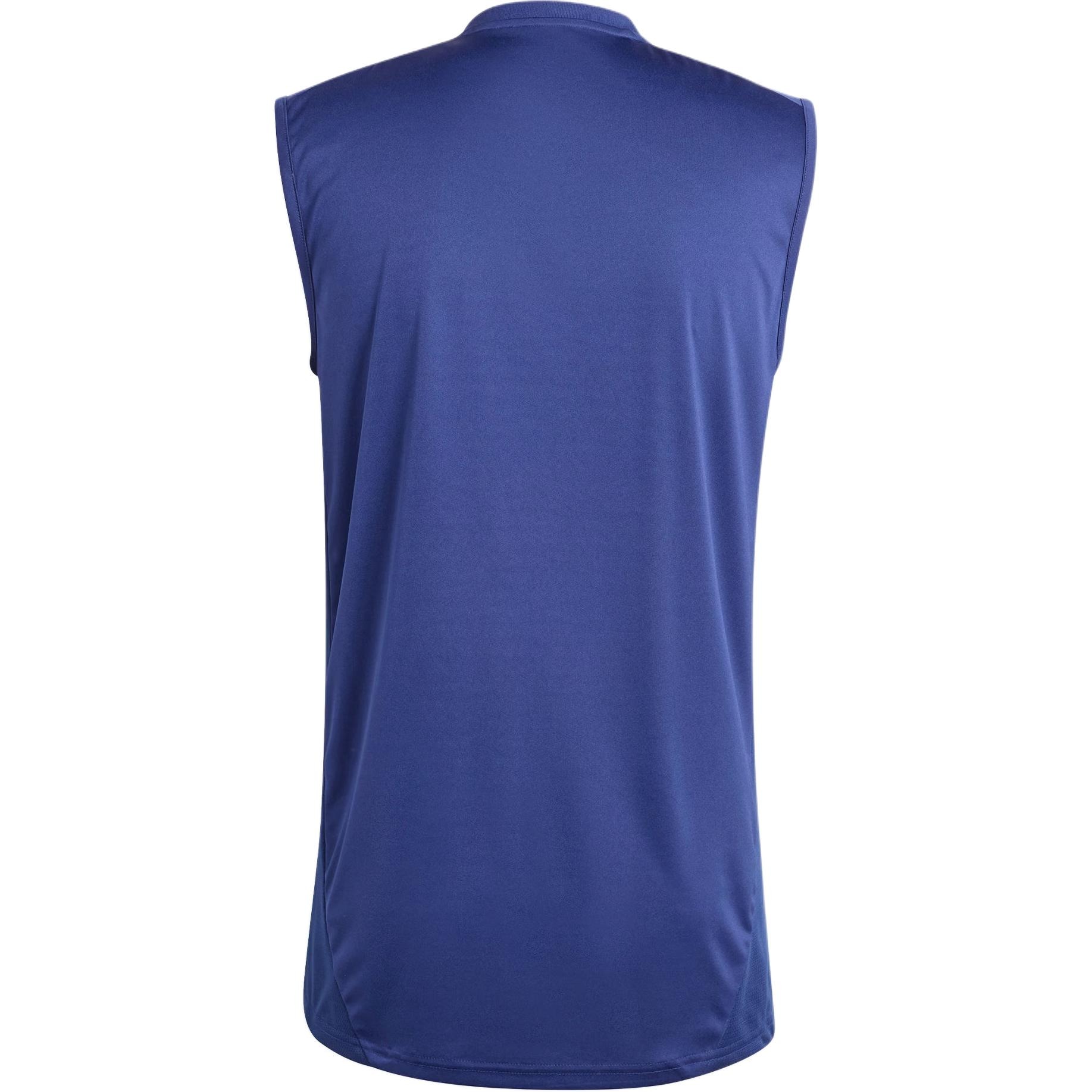 Adidas Arsenal Sleeveless Football Shirt — фото 1