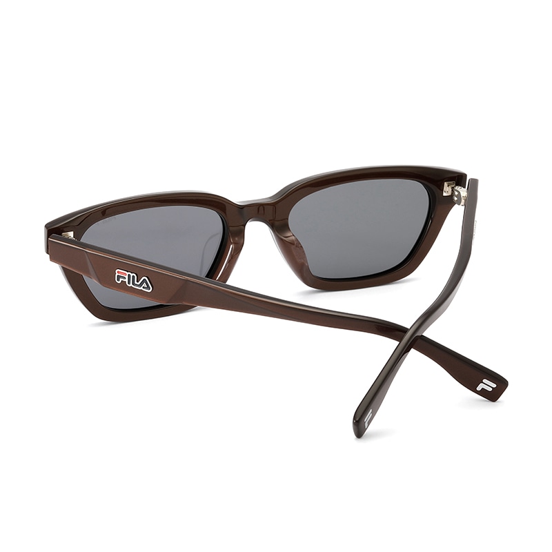 FILA Cat Eye Sunglasses — фото 7