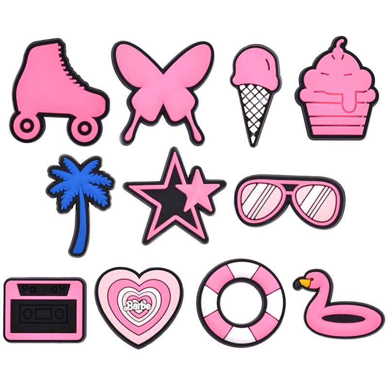 AAJF PINKPVCDIY