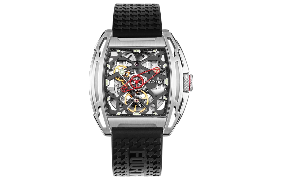 Ciga Design Z FOURTRY Z062-SISI-5BK-A — фото 1