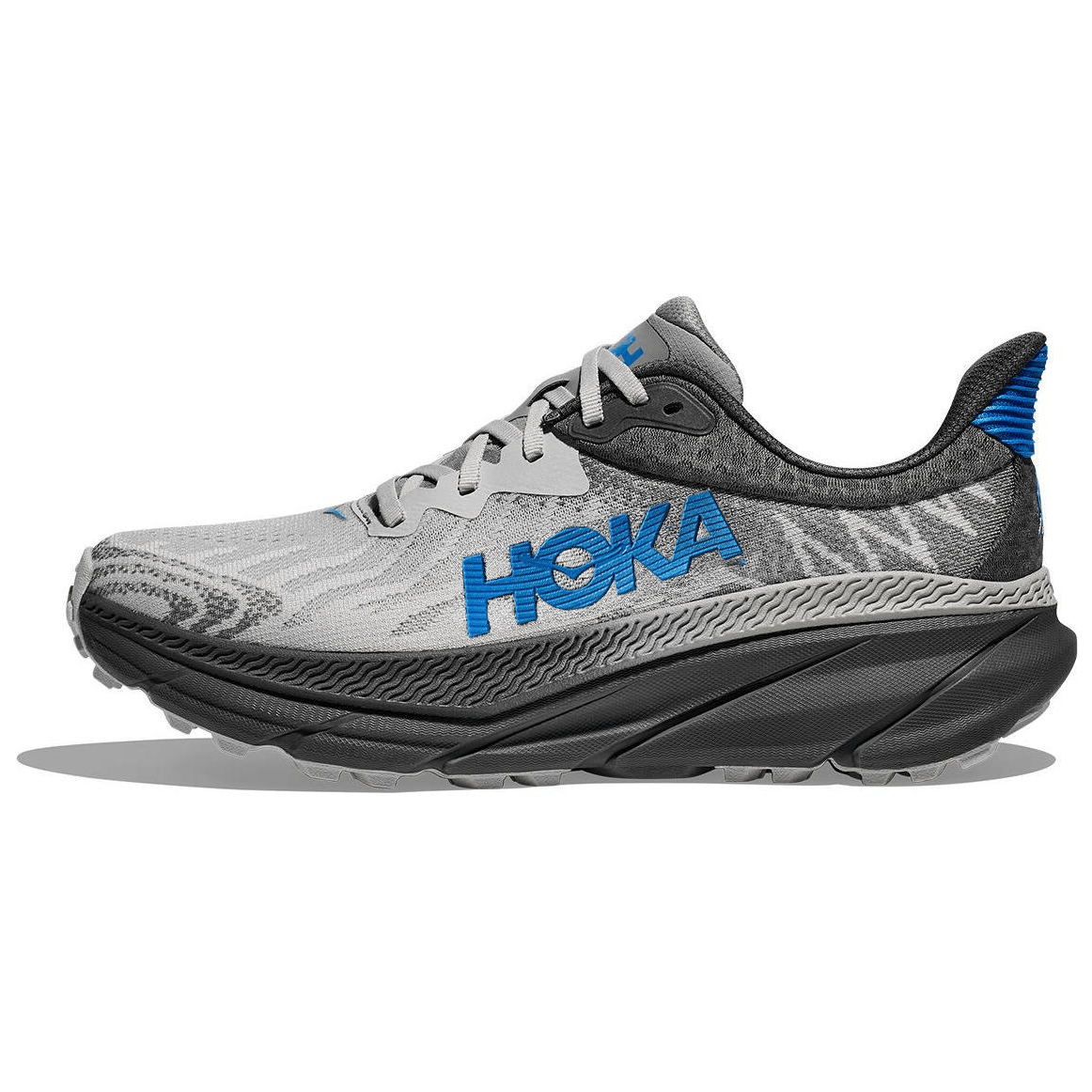 Hoka One One Challenger 7 — фото 7