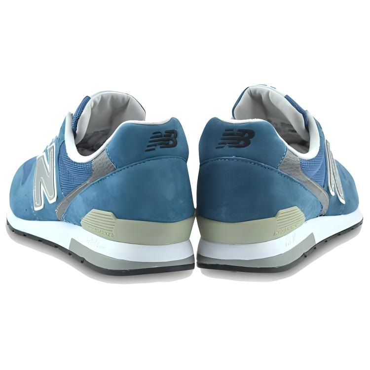 New Balance Бег (Арт. MRL996AS) — фото 8