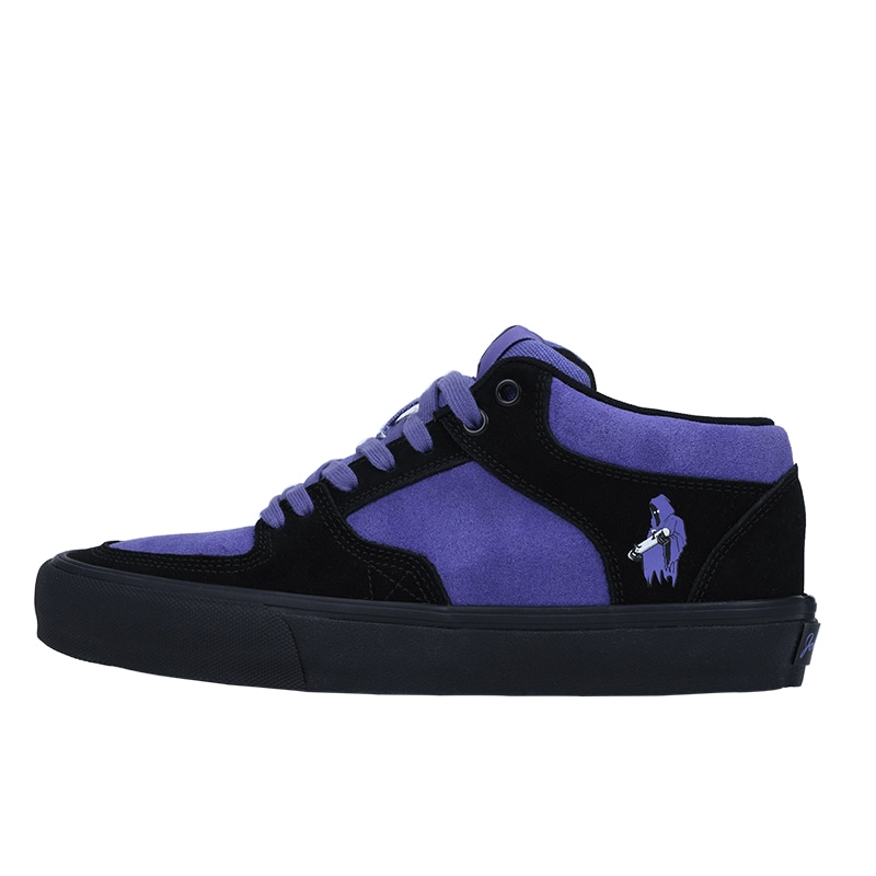 极路客 GLOK Mid Sneakers — фото 6