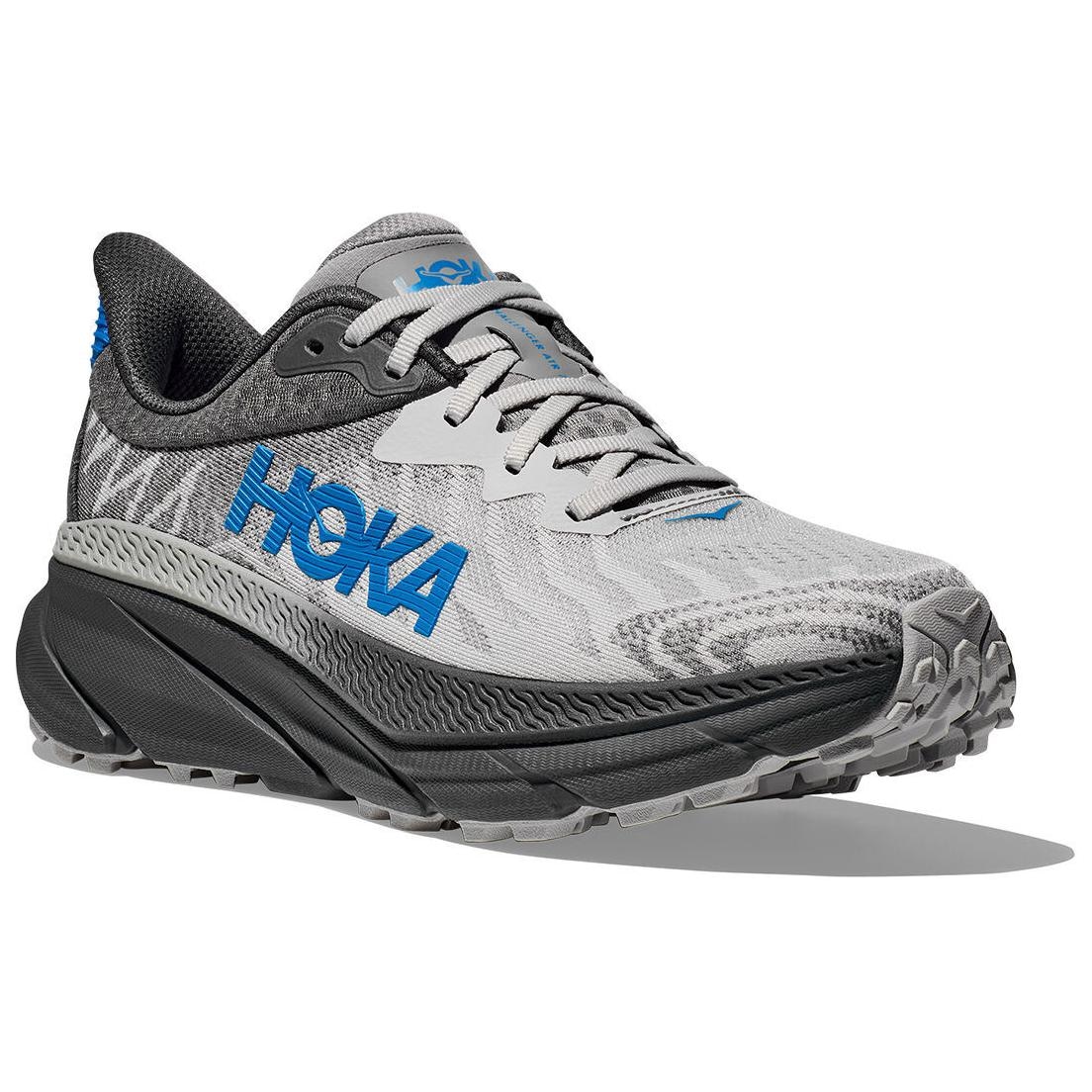 Hoka One One Challenger 7 — фото 10