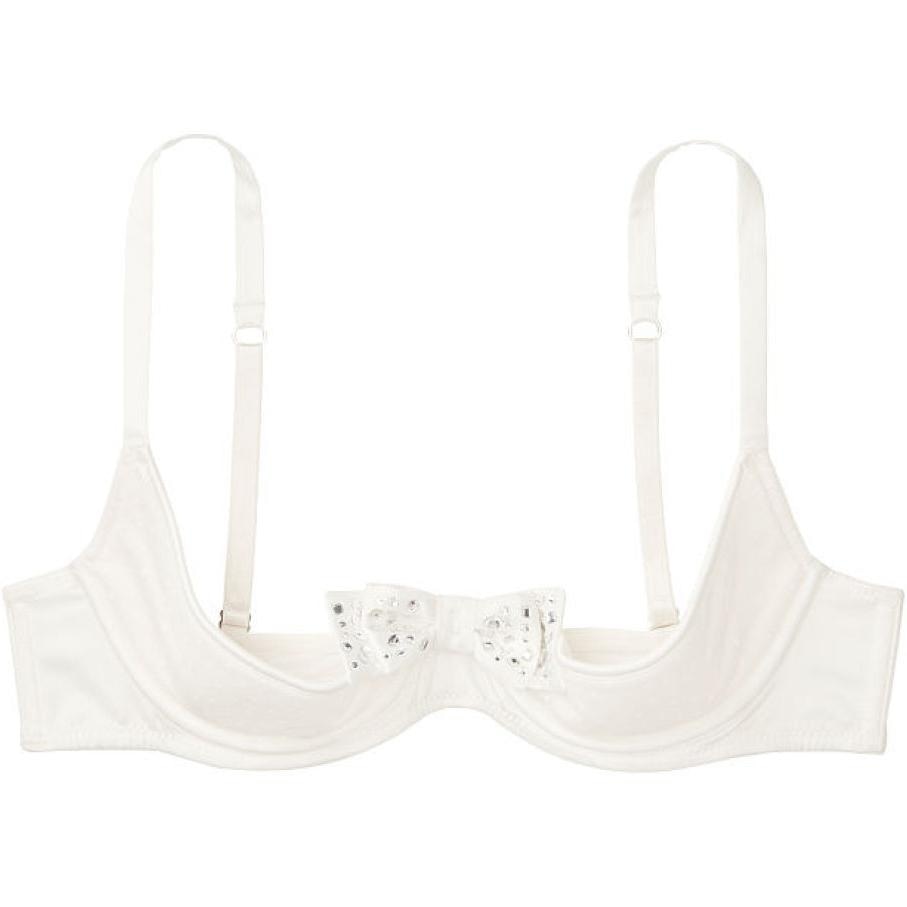 Victoria'S Secret Dream Angels Coconut White