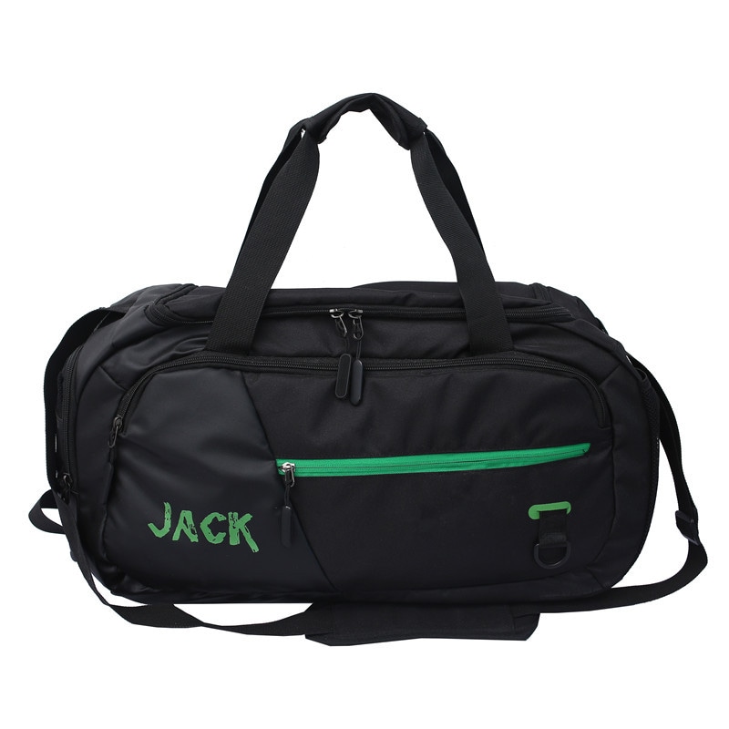 HCXK Sports Travel Bag