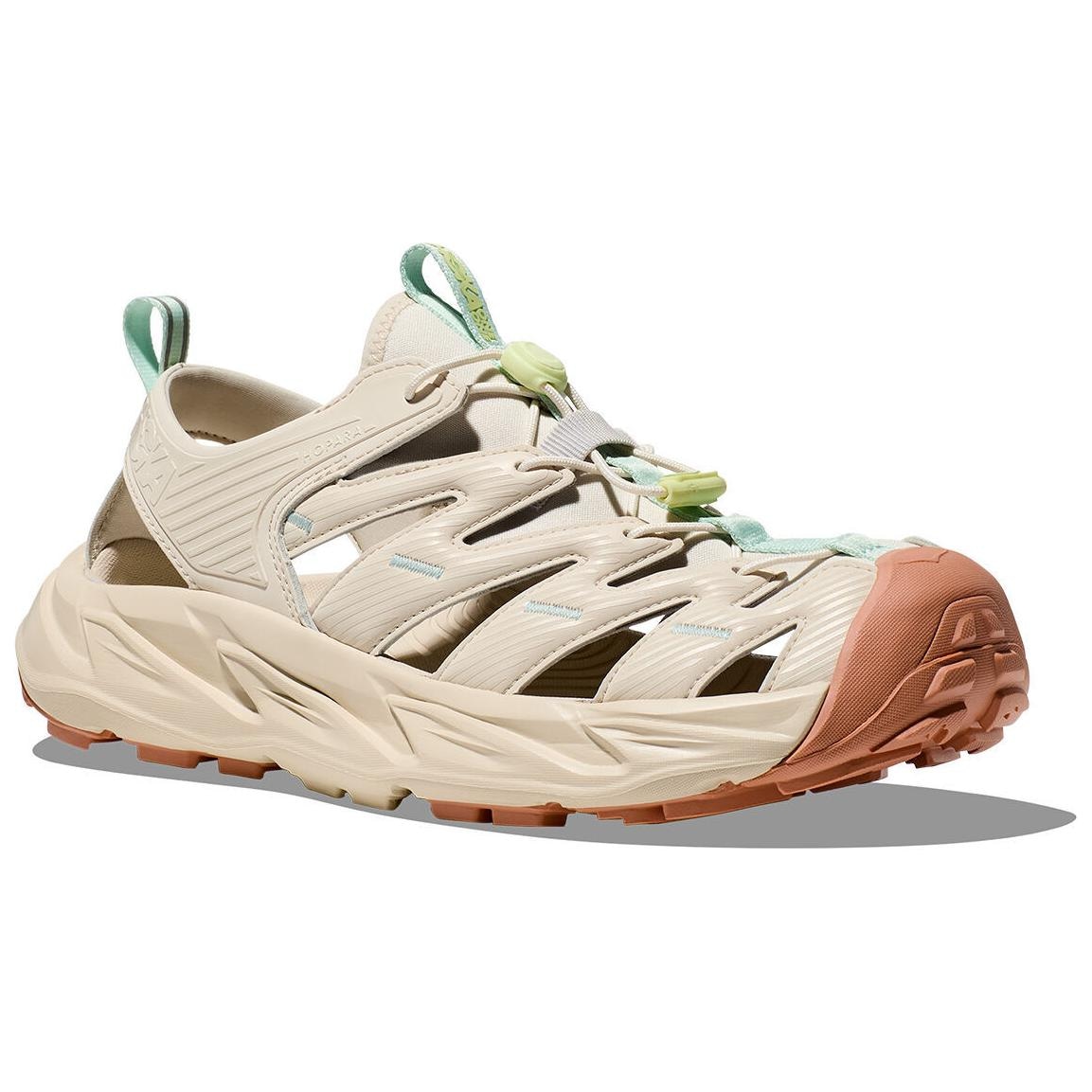 Hoka One One Hopara Beige — фото 10