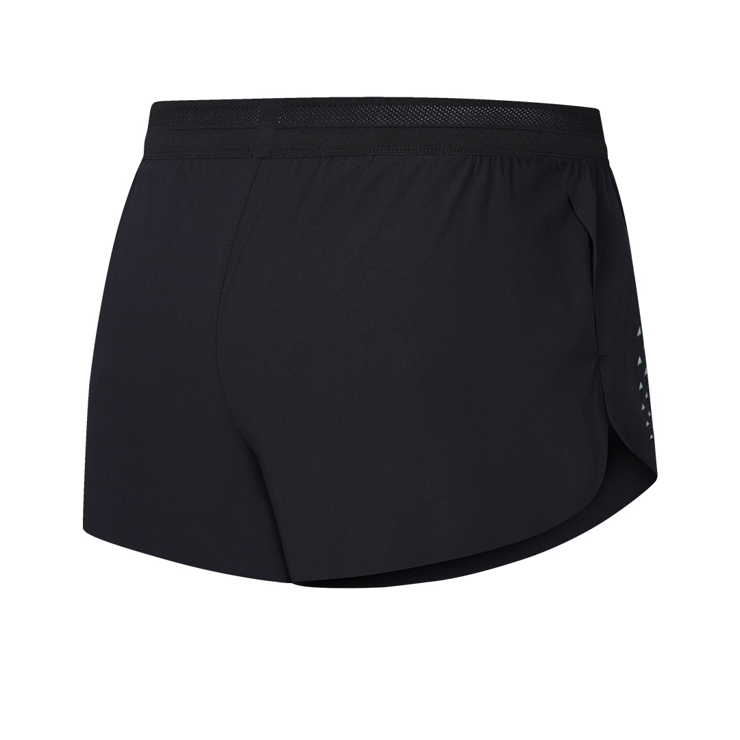沃兰迪 Voland Track Shorts Black — фото 1