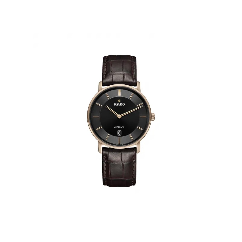 Часы Rado DiaMaster Thinline Automatic