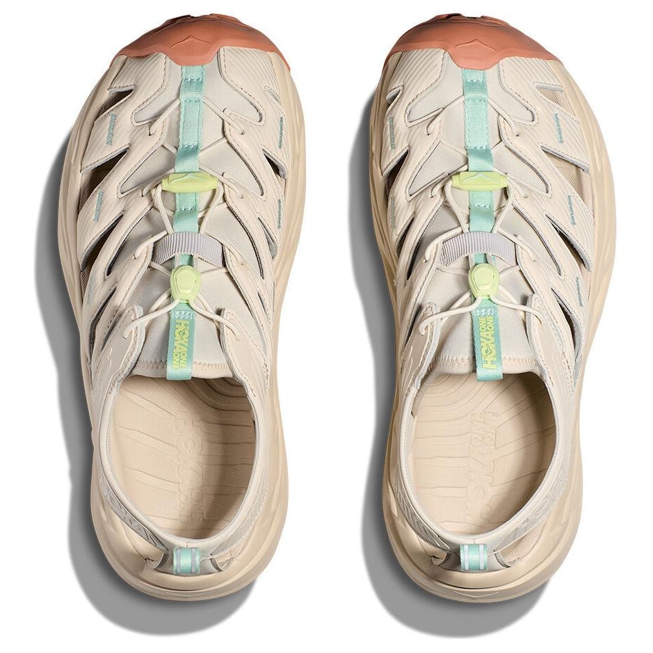 Hoka One One Hopara Beige — фото 11