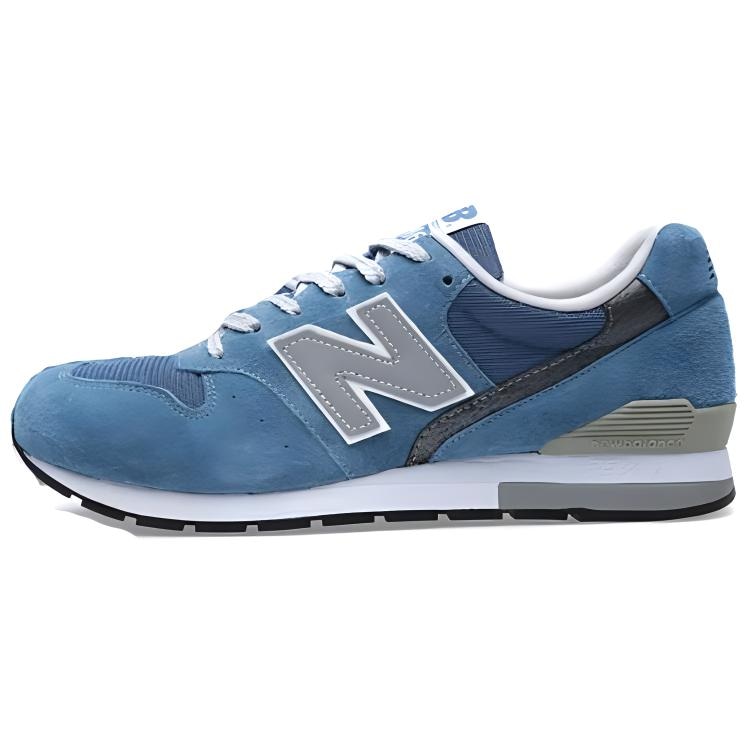 New Balance Бег (Арт. MRL996AS) — фото 5