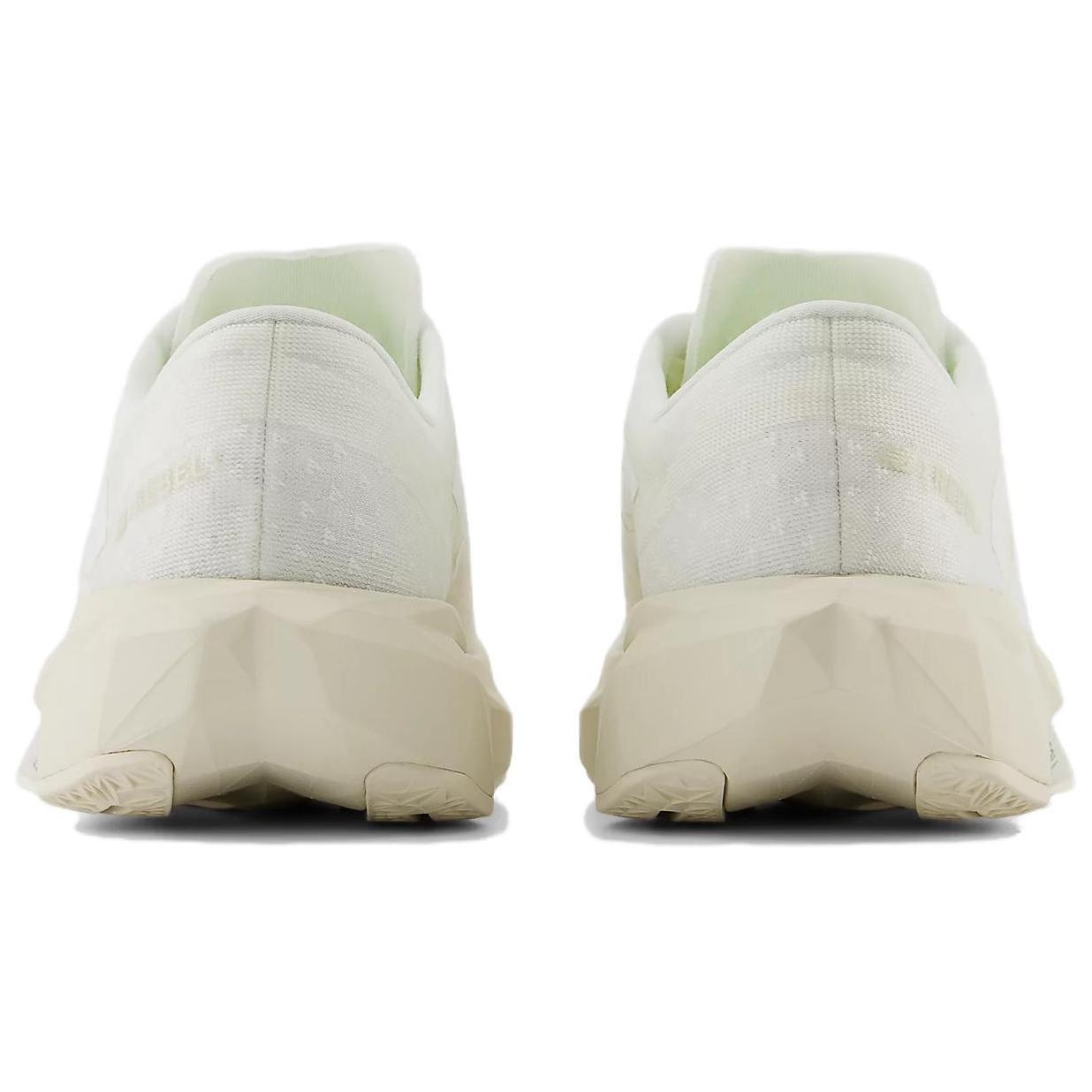 New Balance FuelCell Rebel V4 White — фото 10