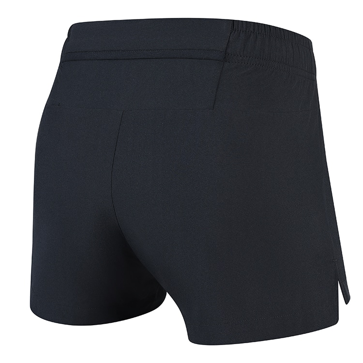 BMAI Sports Shorts Black — фото 1