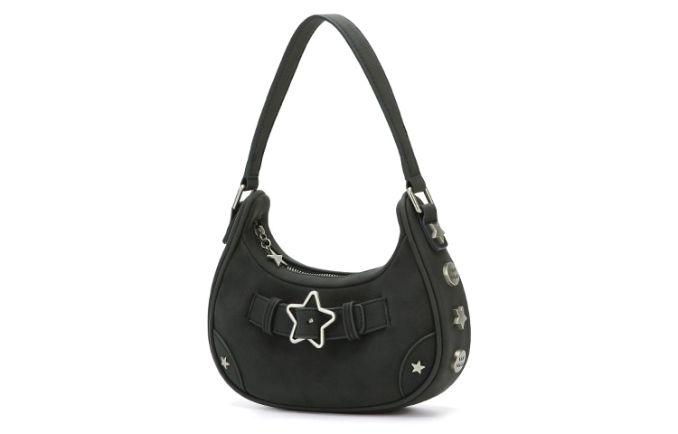 Vanwalk Y2K Retro Shoulder Bag — фото 2