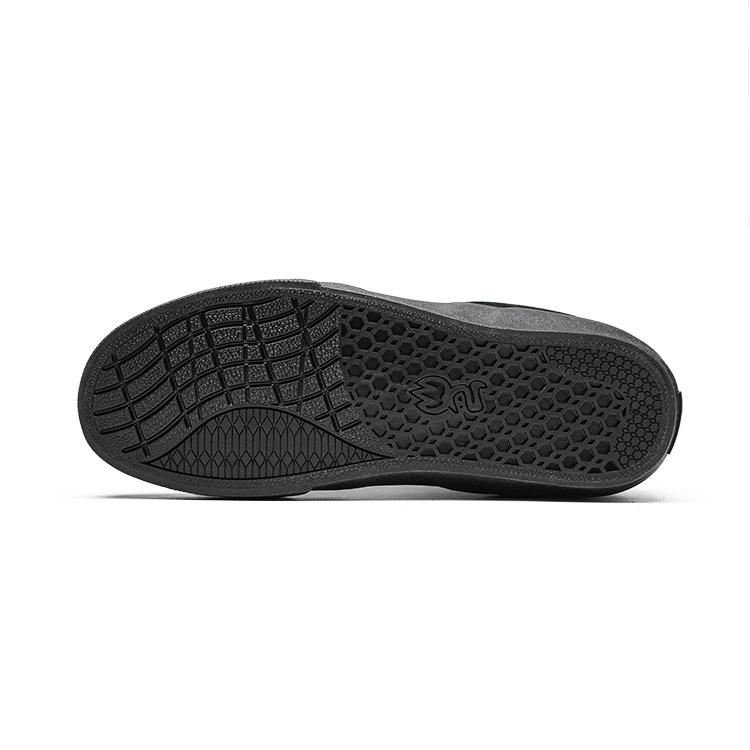 极路客 GLOK Mid Sneakers — фото 10