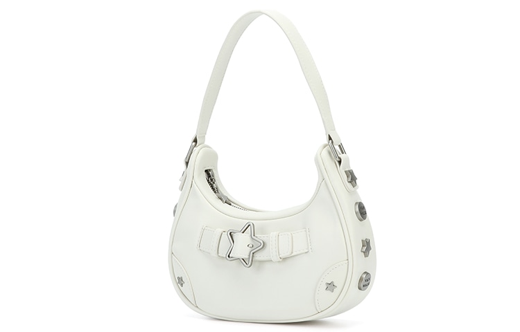 Vanwalk Y2K Retro Shoulder Bag — фото 6