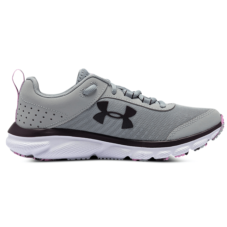 Under Armour Charged Assert 8 Marble — фото 6