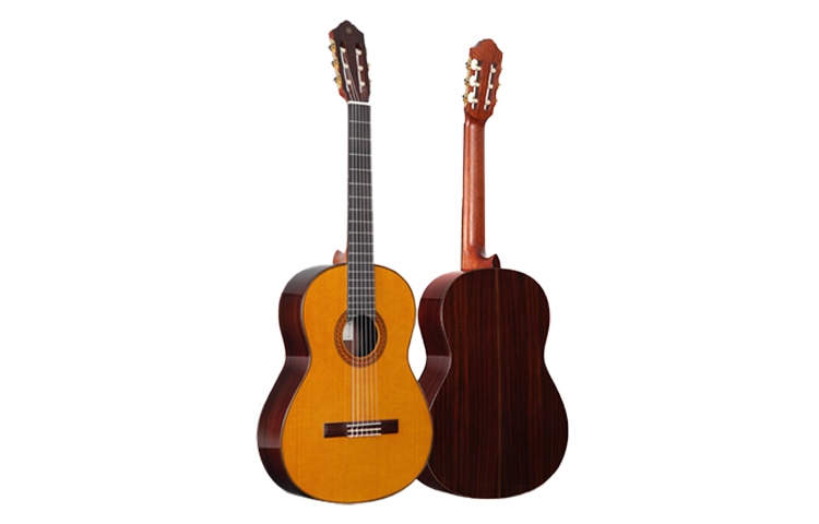 Yamaha CG192 CG192CCG192S 39