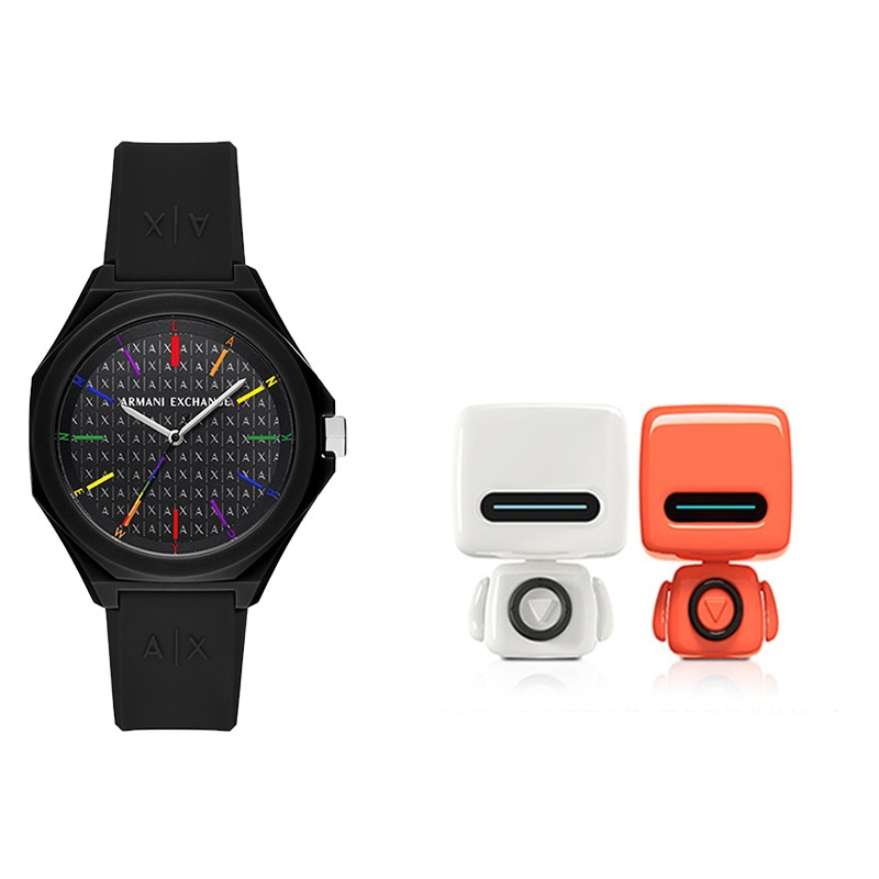 Armani Exchange AX7158SET — фото 4