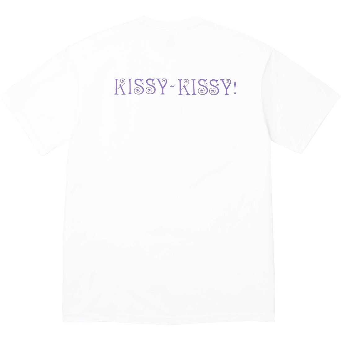 Supreme SS24 SS24 T WEEK19 MISS PIGGY TEE T — фото 11
