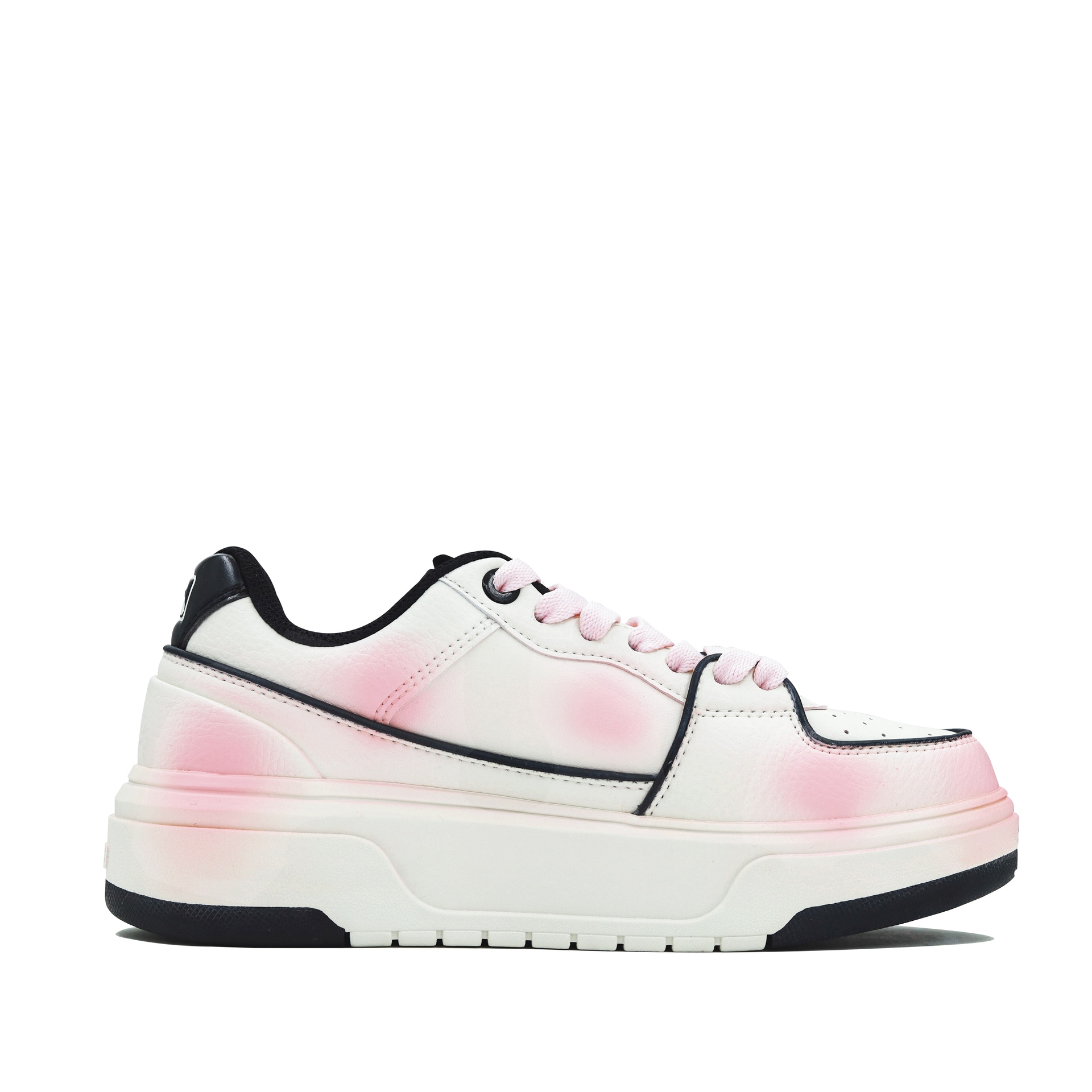 MLB Chunky Liner Pink Puff — фото 7