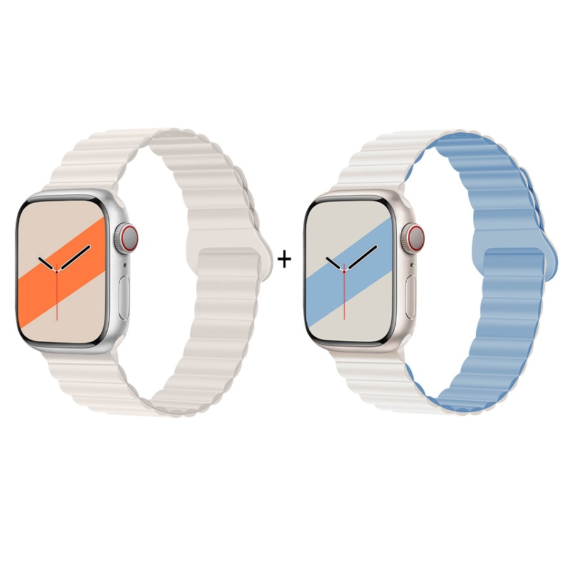 智盛 Zs ZS AppleWatchiwatch 38*40*41mm AP3007 — фото 8