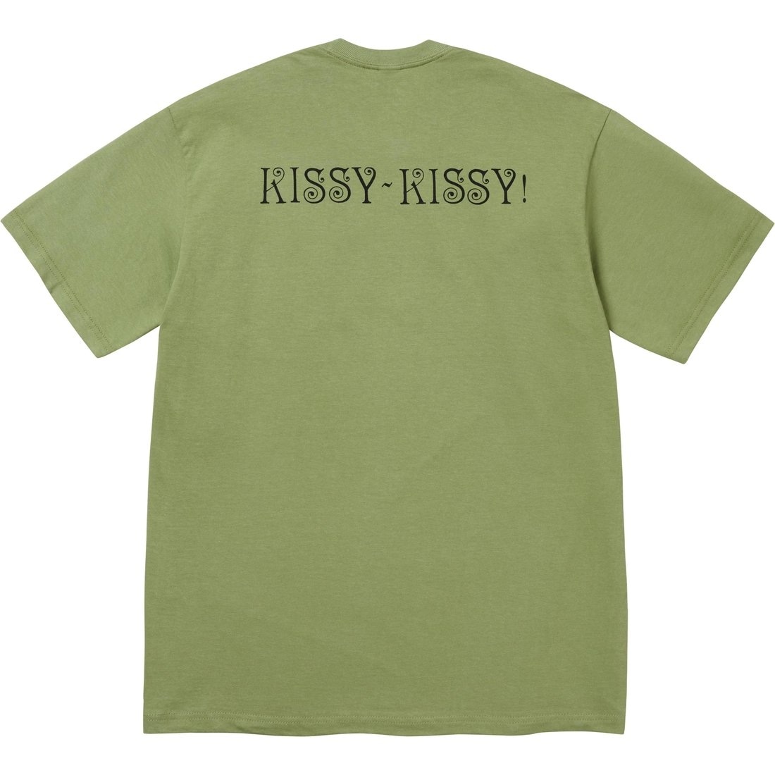 Supreme SS24 SS24 T WEEK19 MISS PIGGY TEE T — фото 9