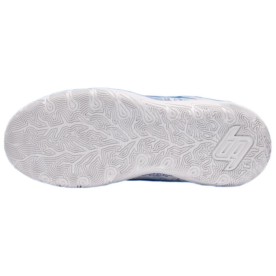 Puma Stewie 3 Blue White — фото 7