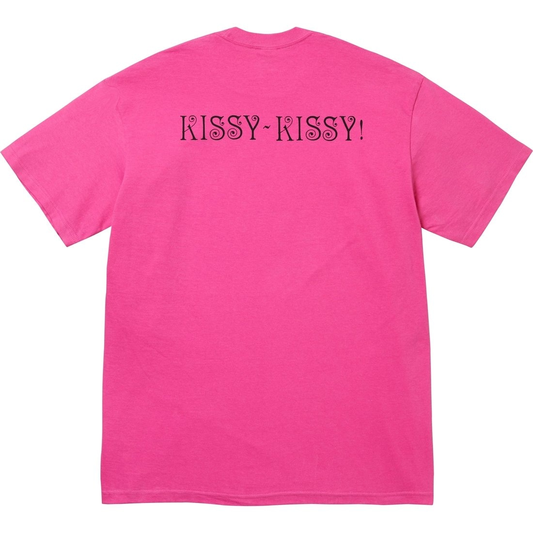 Supreme SS24 SS24 T WEEK19 MISS PIGGY TEE T — фото 7