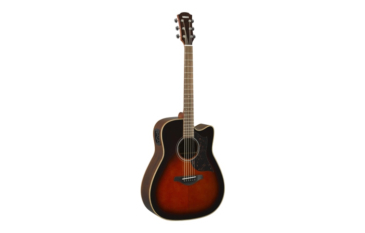 Yamaha A A1RAC1RA1MAC1M S.R.T — фото 3