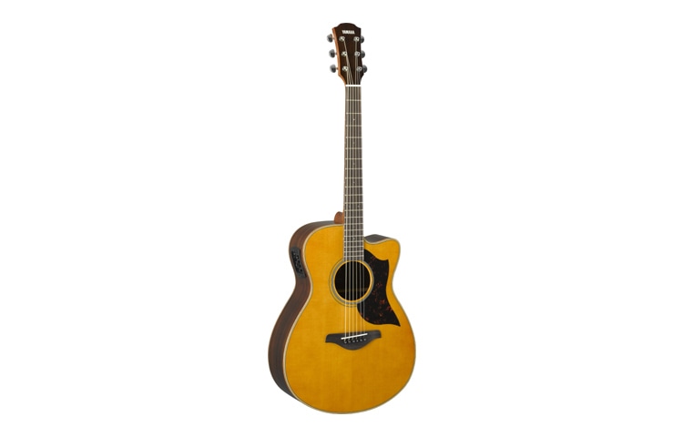 Yamaha A A1RAC1RA1MAC1M S.R.T — фото 5