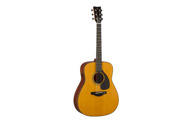 Yamaha () FG5FS5 ( FGX5FX5X — фото 4