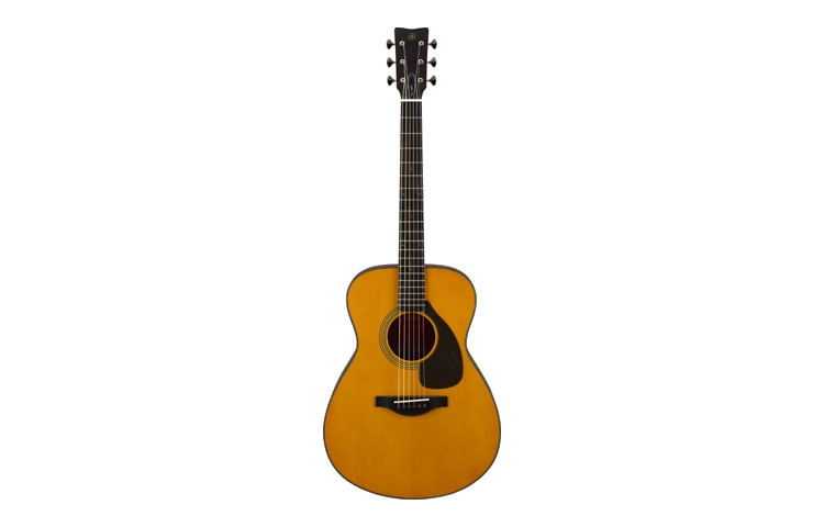 Yamaha () FG5FS5 ( FGX5FX5X — фото 3