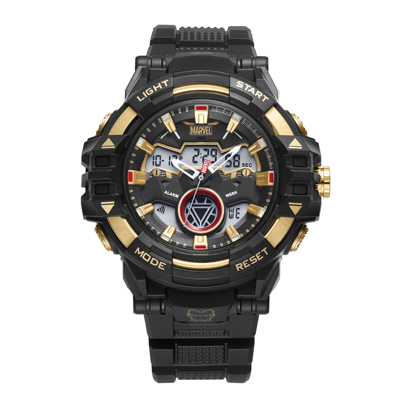 Часы Marvel TPU M-5040B