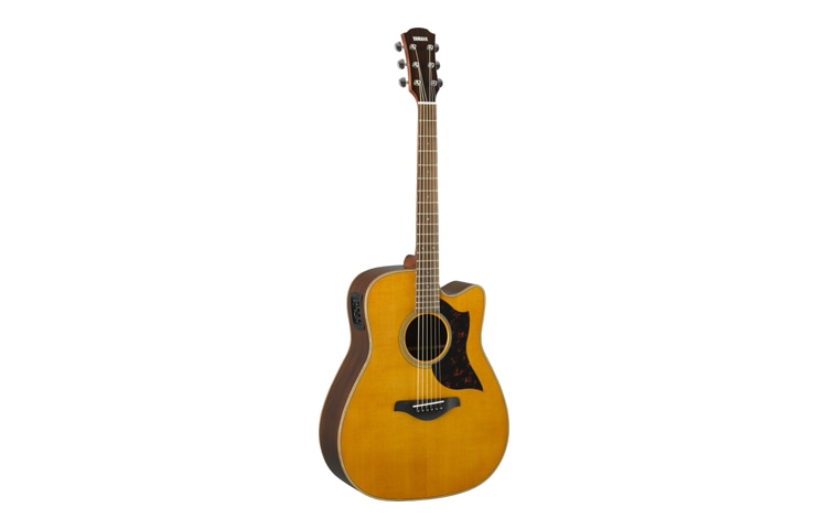 Yamaha A A1RAC1RA1MAC1M S.R.T