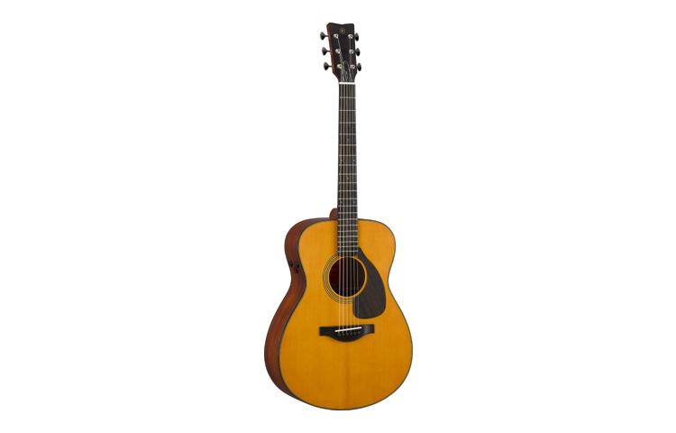 Yamaha () FG5FS5 ( FGX5FX5X — фото 5