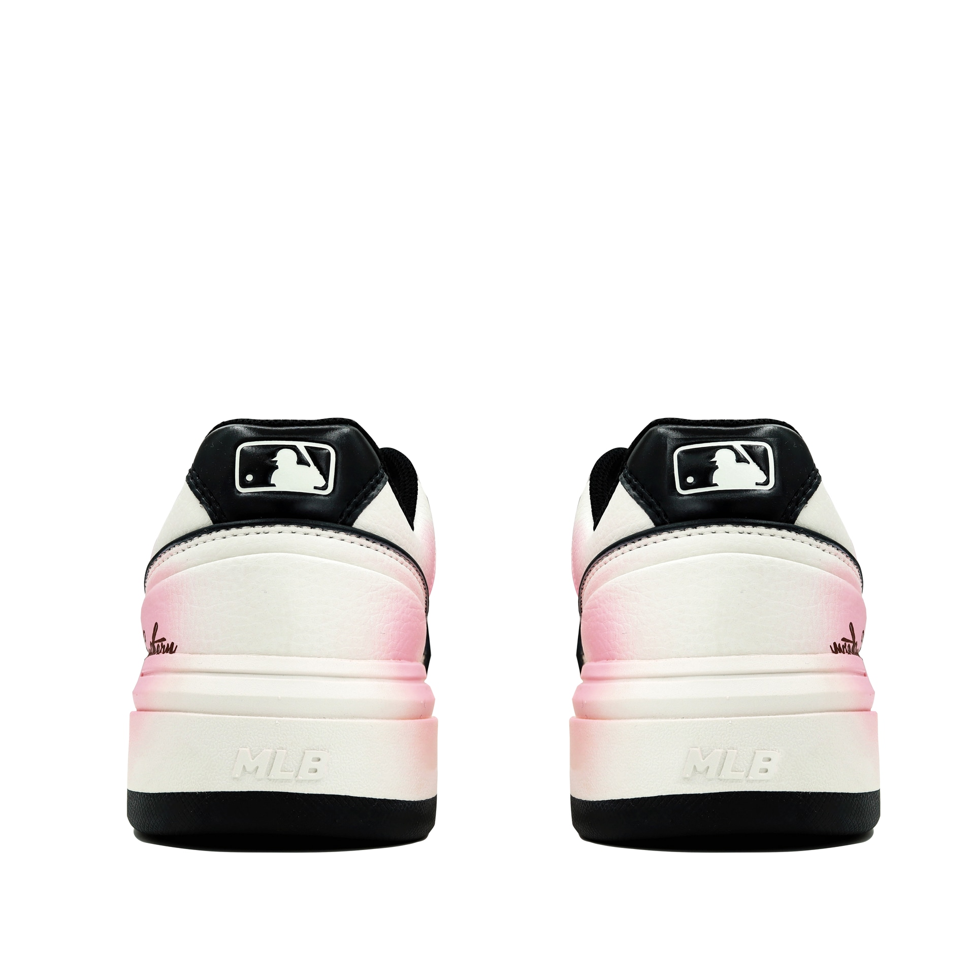 MLB Chunky Liner Pink Puff — фото 9