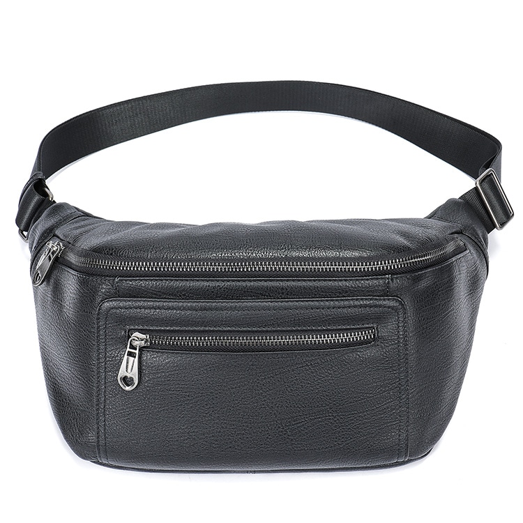 DOSRFINI杜莎菲尼 DOSRFINI Waist Bag Black