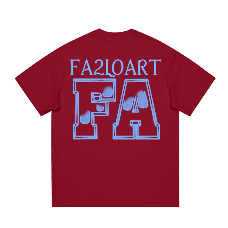 Fa2Lo logoT — фото 8